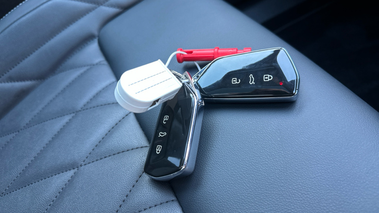 Ford Explorer 210kW Premium 77kWh 5dr Auto Electric Estate